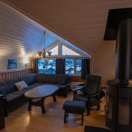Fagertoppen 12B Trysil Bagian luar foto