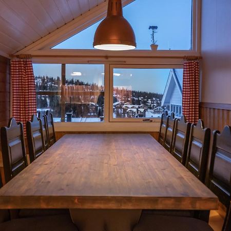 Fagertoppen 12B Trysil Bagian luar foto